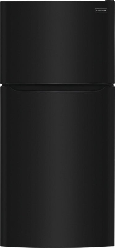 20 Cu. Ft. Garage Ready Top Freezer Refrigerator - (FFHT2045XB) -