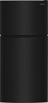 20 Cu. Ft. Garage Ready Top Freezer Refrigerator - (FFHT2045XB) -