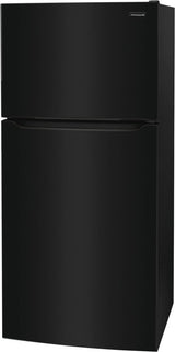 20 Cu. Ft. Garage Ready Top Freezer Refrigerator - (FFHT2045XB) -