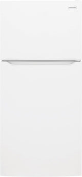20 Cu. Ft. Garage Ready Top Freezer Refrigerator - (FFHT2045XW) -