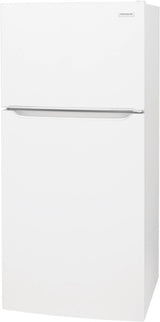 20 Cu. Ft. Garage Ready Top Freezer Refrigerator - (FFHT2045XW) -