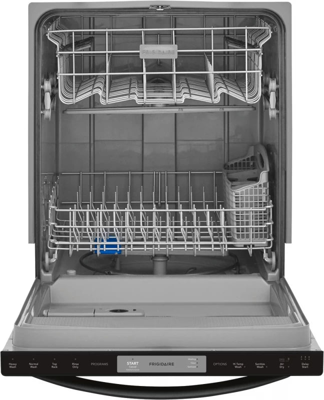 Frigidaire 24" Built-In Dishwasher - (FFID2426TB)