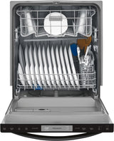 Frigidaire 24" Built-In Dishwasher - (FFID2426TB)