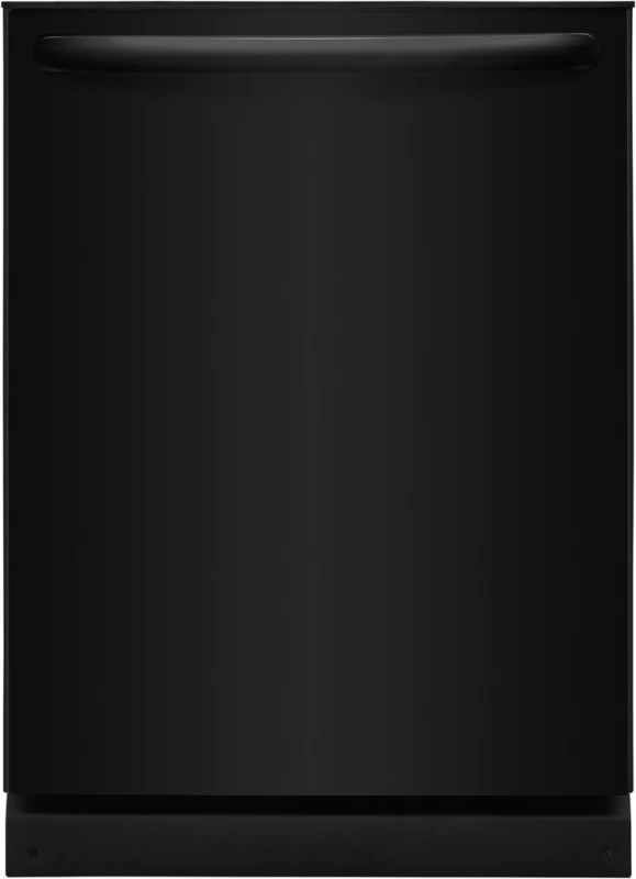 Frigidaire 24" Built-In Dishwasher - (FFID2426TB)