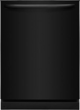 Frigidaire 24" Built-In Dishwasher - (FFID2426TB)