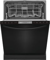 Frigidaire 24" Built-In Dishwasher - (FFID2426TB)