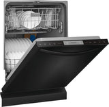Frigidaire 24" Built-In Dishwasher - (FFID2426TB)