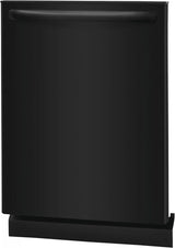 Frigidaire 24" Built-In Dishwasher - (FFID2426TB)