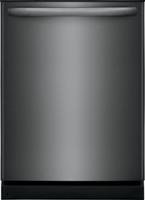 Frigidaire 24" Built-In Dishwasher - (FFID2426TD) - FRIGIDAIRE