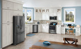 Frigidaire 24" Built-In Dishwasher - (FFID2426TD) - FRIGIDAIRE