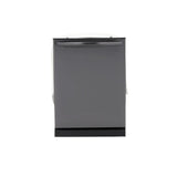 Frigidaire 24" Built-In Dishwasher - (FFID2426TD) - FRIGIDAIRE