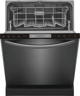 Frigidaire 24" Built-In Dishwasher - (FFID2426TD) - FRIGIDAIRE