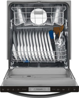 Frigidaire 24" Built-In Dishwasher - (FFID2426TD) - FRIGIDAIRE