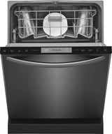 Frigidaire 24" Built-In Dishwasher - (FFID2426TD) - FRIGIDAIRE