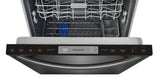 Frigidaire 24" Built-In Dishwasher - (FFID2426TD) - FRIGIDAIRE