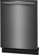 Frigidaire 24" Built-In Dishwasher - (FFID2426TD) - FRIGIDAIRE