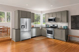 Frigidaire 24" Built-In Dishwasher - (FFID2426TS) - FRIGIDAIRE