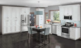Frigidaire 24" Built-In Dishwasher - (FFID2426TS) - FRIGIDAIRE