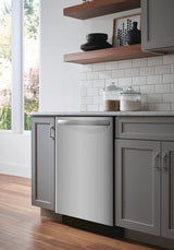 Frigidaire 24" Built-In Dishwasher - (FFID2426TS) - FRIGIDAIRE