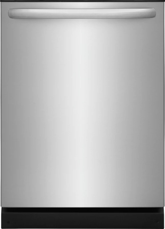 Frigidaire 24" Built-In Dishwasher - (FFID2426TS) - FRIGIDAIRE