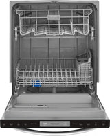 Frigidaire 24" Built-In Dishwasher - (FFID2426TS) - FRIGIDAIRE