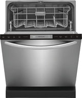 Frigidaire 24" Built-In Dishwasher - (FFID2426TS) - FRIGIDAIRE