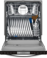 Frigidaire 24" Built-In Dishwasher - (FFID2426TS) - FRIGIDAIRE
