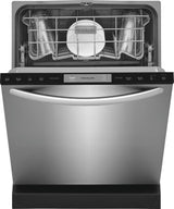 Frigidaire 24" Built-In Dishwasher - (FFID2426TS) - FRIGIDAIRE