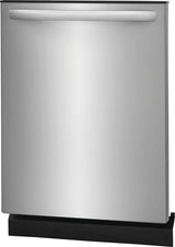 Frigidaire 24" Built-In Dishwasher - (FFID2426TS) - FRIGIDAIRE