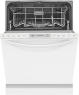 24'' Built-In Dishwasher - (FFID2426TW) -