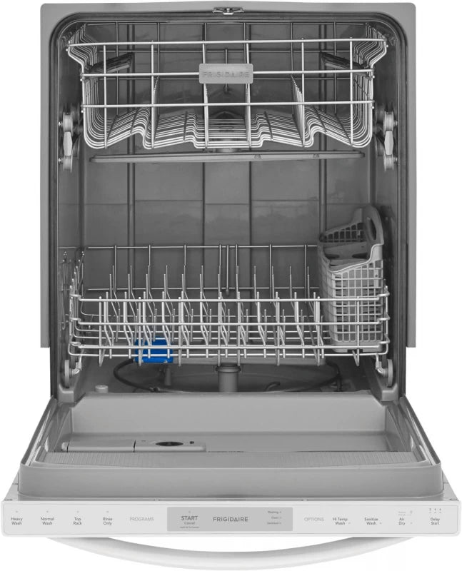 24'' Built-In Dishwasher - (FFID2426TW) -