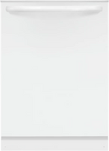 24'' Built-In Dishwasher - (FFID2426TW) -