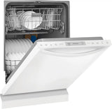24'' Built-In Dishwasher - (FFID2426TW) -