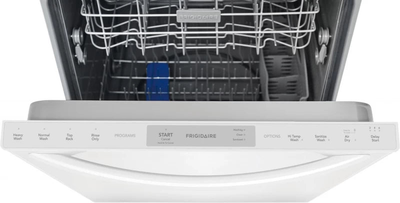 24'' Built-In Dishwasher - (FFID2426TW) -