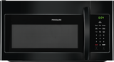 Frigidaire 1.6 Cu. Ft. Over-The-Range Microwave - (FFMV1645TB) - FRIGIDAIRE