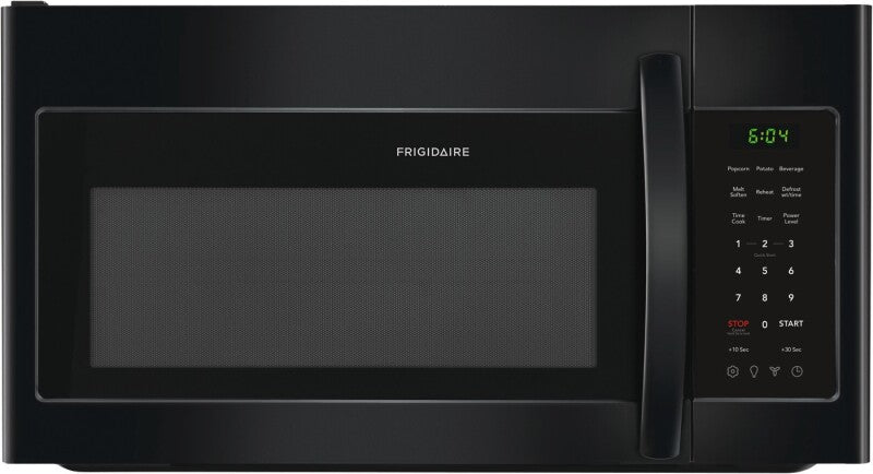 Frigidaire 1.8 Cu. Ft. Over-The-Range Microwave - (FFMV1846VB) - FRIGIDAIRE