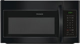 Frigidaire 1.8 Cu. Ft. Over-The-Range Microwave - (FFMV1846VB) - FRIGIDAIRE