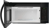 Frigidaire 1.8 Cu. Ft. Over-The-Range Microwave - (FFMV1846VB) - FRIGIDAIRE
