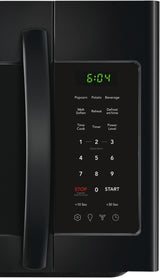 Frigidaire 1.8 Cu. Ft. Over-The-Range Microwave - (FFMV1846VB) - FRIGIDAIRE