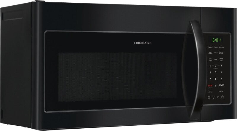 Frigidaire 1.8 Cu. Ft. Over-The-Range Microwave - (FFMV1846VB) - FRIGIDAIRE