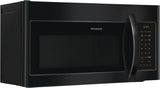 Frigidaire 1.8 Cu. Ft. Over-The-Range Microwave - (FFMV1846VB) - FRIGIDAIRE