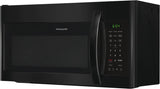 Frigidaire 1.8 Cu. Ft. Over-The-Range Microwave - (FFMV1846VB) - FRIGIDAIRE