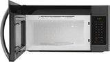 Frigidaire 1.8 Cu. Ft. Over-The-Range Microwave - (FFMV1846VD) - FRIGIDAIRE