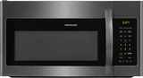 Frigidaire 1.8 Cu. Ft. Over-The-Range Microwave - (FFMV1846VD) - FRIGIDAIRE