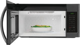 Frigidaire 1.8 Cu. Ft. Over-The-Range Microwave - (FFMV1846VD) - FRIGIDAIRE