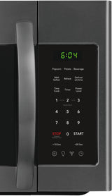 Frigidaire 1.8 Cu. Ft. Over-The-Range Microwave - (FFMV1846VD) - FRIGIDAIRE