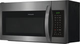 Frigidaire 1.8 Cu. Ft. Over-The-Range Microwave - (FFMV1846VD) - FRIGIDAIRE