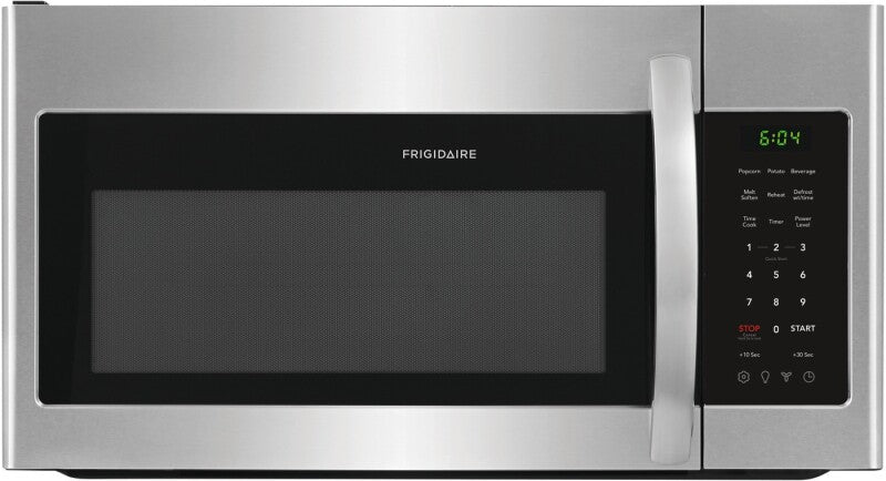 Frigidaire 1.8 Cu. Ft. Over-The-Range Microwave - (FFMV1846VS) - FRIGIDAIRE