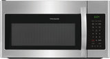 Frigidaire 1.8 Cu. Ft. Over-The-Range Microwave - (FFMV1846VS) - FRIGIDAIRE
