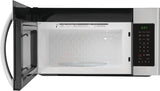 Frigidaire 1.8 Cu. Ft. Over-The-Range Microwave - (FFMV1846VS) - FRIGIDAIRE
